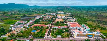 Dhanalakshmi Srinivasan Engineering College (DSEC)